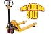 Best Value Pallet Truck, Pallet Jack 5500 Lb. Capacity