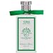 Libra is best represented by the color green, it emanates harmony and vitality. It is the color of nature. Your element is air, influencing a cognitive and expressive nature. Juniper and Cypress accentuate your astrological characteristics. Ruling Body: VENUS - The Roman Goddess of Love embodies beauty and pleasure.