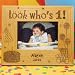 Personalized Gifts - Look Who's... Birthday Frame