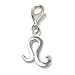 Ortak Jewellery Silver C 229 Charm