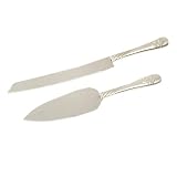 Linked at the Heart Serving Set