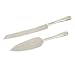 Kitchen & Housewares : Linked at the Heart Serving Set