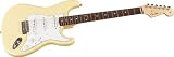 Fender Custom Shop Vintage Pro 1960 Stratocaster NOS, White Blonde