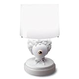 Lladro The Clown Lamp Ce - Free Shipping