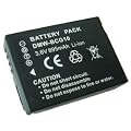 Lig0sh - PANASONIC DMWBCG10e / DMW-BCG10E / DMW-BCG10 / DMW BCG10e Compatible Digital Camera Battery For Panasonic DMC-TZ6 / DMCTZ6 / DMC-TZ7 / DMCTZ7 / DMC-TZ8 / DMCTZ8 / DMC-TZ9 / DMCTZ9 / DMC-TZ10 / DMCTZ10 / DMC-TZ18 / DMCTZ18 / DMC-TZ20 / DMCTZ20 / DMC-TZ65 / DMCTZ65 / DMC-ZR1 / DMCZR1 / DMC-ZR3 / DMCZR3 / DMC-ZS1 / DMCZS1 / DMC-ZS3 / DMCZS3 / DMC-ZS5 / DMCZS5 / DMC-ZS6 / DMCZS6 / DMC-ZS7 / DMCZS7 / DMC-ZS8 / DMCZS8 / DMC-ZS10 / DMCZS10 / DMC-ZX1 / DMCZX1 / DMC-ZX3 / DMCZX3 / (PLEASE NOTE THIS PRODUCT HAS LATEST CHIP INSTALLED NOW WORKS WITH FIRMWARE (1.1 , 1.2 , 1.3 and 1.4) ID SECURED
