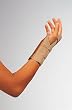 &ETH; DeRoyal Hospital Grade Wrist Splint, Elastic, 6" * Hook & Loop Closure, Left, M * 1 Per EA STAT TM Brand 5015-08