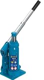 Produkt-Bild: Hazet Hydraulik Wagenheber 210-6 Tragkraft 6 Tonnen