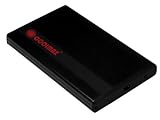 Coolmax HD-250B-U2 2.5-Inch Aluminum SATA Hard Drive Enclosure
