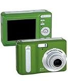 Polaroid i634 Lime Green 6.0MP Digital Camera