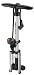 Beto Track Pump Steel Tripod Legs With Gauge (Colours May Vary)