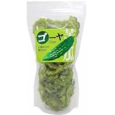 ゴーヤチップス 100g