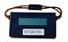 AFI Super Whatt Meter - Digital Volt/Amp Meter No Plugs