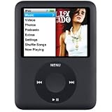 Apple Ipod 3rd Generation Nano 4GB 8GB Accessory Bundle Kit (15-piece): BLACK Leather Case + FM Transmitter + Foldable Speaker + BLACK Silicone Skin Case + CLEAR Silicone Skin Case + 2 X Armband + 2 X Neck String + USB Home AC Travel WALL Charger + USB Rapid Auto Car Charger + USB retractable data/charging cable + Stereo Headphone + Screen Protector + Headphone Y-splitter cable