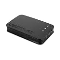 320GB Wireless External Drive