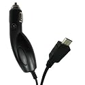 Car Cigarette Lighter Charger for Samsung DROID Charge SCH-i510/ Galaxy Prevail SPH-M820/ Nexus S 4G SPH-D720/ Infuse 4G i997/ Exhibit 4G T759/ Gravity Smart T589/ Dart T499/ Galaxy S II i9100