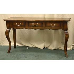 Cherry French Leg Sideboard