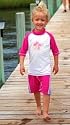 UV swimwear - infant thru 8 years - boy/girl