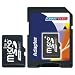 Dane Elec DA-SDMC-2048-R 2GB Micro Secure Digital Card