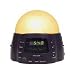 Soleil Sun Alarm Clock Radio Dawn Simulator