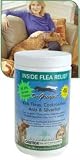 flea bomb:Dr. Goodpet - Inside Flea Relief(D), 1.5 lb powder