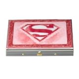 Supergirl Medium Metal Box