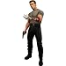 Terminator 2 Series 1 7" Figure Man Or Machine T-800
