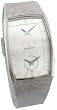Skagen Classic Mesh Dual Time Mens Watch 281LSS
