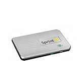 Novatel MiFi 2200 Mobile Wi-Fi Hotspot Modem (Sprint)