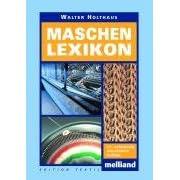 Maschen Lexikon / Jetzt bestellen!
