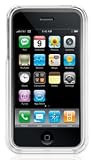 Griffin Technology 8134-IPHCLR iClear For iPhone