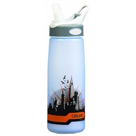 CamelBak BPA-Free 0.75-Liter Limited Edition Better Bottle