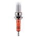 Racing Ignition Coil with 3-Electrode Spark Plug for Honda CG 125 150 200 ATV Dirtbike RS.600.00