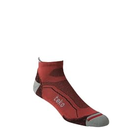 Teko Men's Tekopoly Light Low Socks