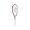 Wilson '11 Cierzo Two BLX Tennis Racquet