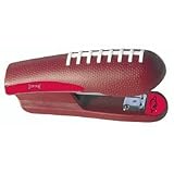 Arkansas Razorbacks Pro-Grip Stapler