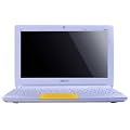 acer Aspire One HAPPY2シリーズ バナナクリーム イエロー AOHAPPY2-N71B/Y