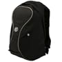 Crumpler Salary Sacrafice Laptop Backpack,Gun Metal/Black/Oatmeal