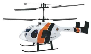 Venom Beacon RTF, 2.4GHz 4-Channel, Heli