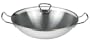 Fissler 06 823 35 001 Wok Kunming 35 cm mit Glasdeckel, Induktion