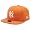 Orange Popsicle : Yankees
