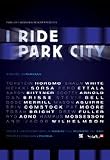 【スノーボード DVD】 I Ride Park City　(Park City Mountain Resort)