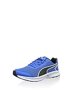 Puma Zapatillas Descendant V4 (Azul Royal)