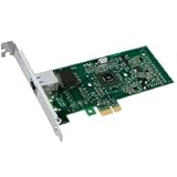Intel PRO 1000 PCI-e x1 Desktop Gigabit Network Adapter - OEM