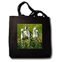 Dogs Greyhound - Greyhound - Tote Bags