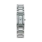 DeCave 101445021 - Montre Femme en Acier - 16 x 28 mm - Ronda 751 - 3 ATM