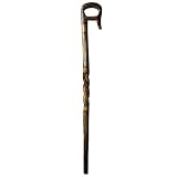 Decorative Giraffe Walking Cane - 36