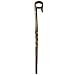 Decorative Giraffe Walking Cane - 36