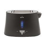 Review Back To Basics  / Back to Basics SOHO Toaster