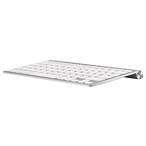 Apple Wireless Keyboard (JIS) MC184J/B