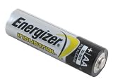 Energizer(R) AA Alkaline Industrial Batteries, Box Of 24in.